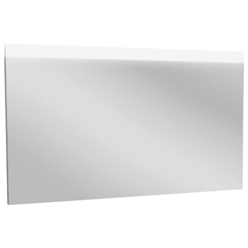Jacob Delafon - Miroir led sans contact 120 cm rectangulaire