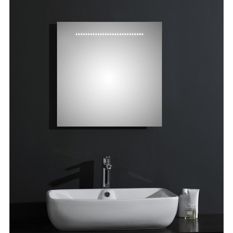 Miroir Leds OREL