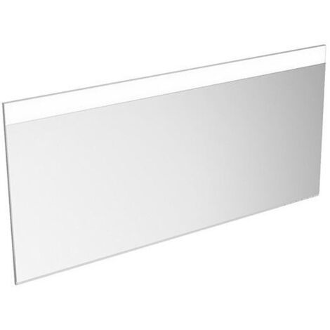 Miroir lumineux EDITION 400 PLANNING sur mesure 720 - 1050 mm KEUCO