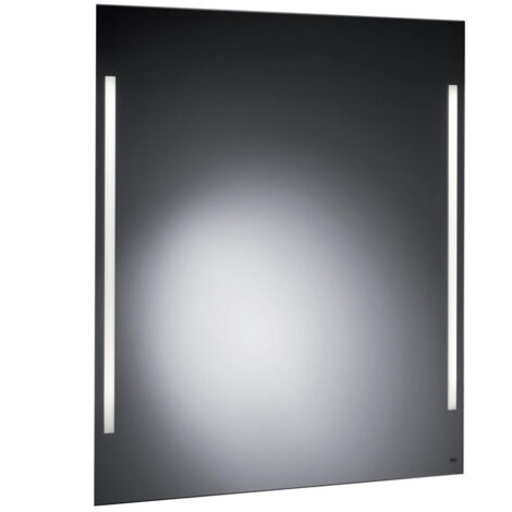 Miroir lumineux premium 600x700mm. éclairage LED