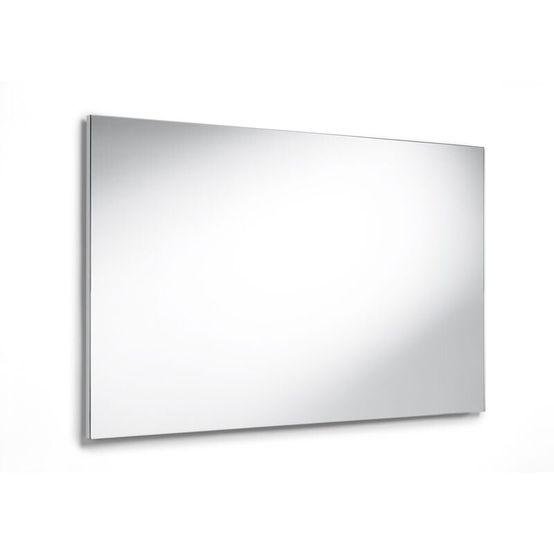 Roca - Miroir luna rectangulaire Horizontal/Vertical 1200x900