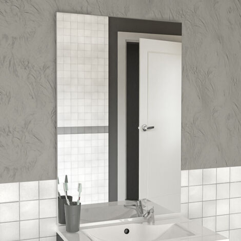 Miroir MIRCOLINE - 60x105cm