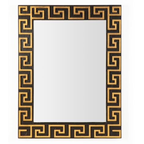 Miroir mural rectangulaire KLEOS – L 86 x H 111cm