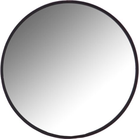 Miroir - Noir