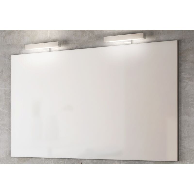 Anconetti - Miroir nu H70cm Larg 100cm