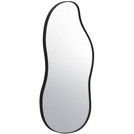 Atmosphera - "Espejo Orgánico Bisauté ""Aidan""" - Leroy Merlin