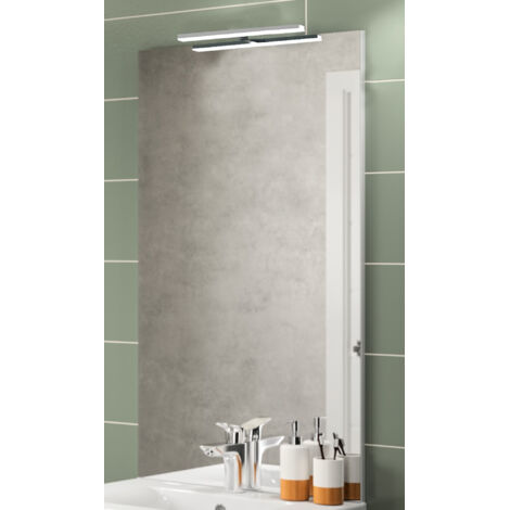 Miroir panoramique PRIMO 60cm - NÉOVA - A2310907