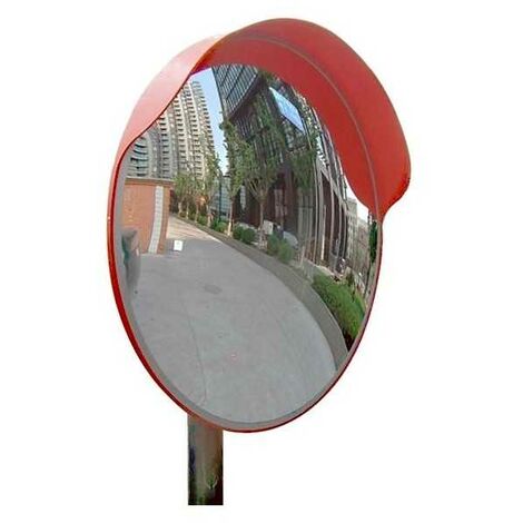 Miroir parabolique diamètre 50 cm