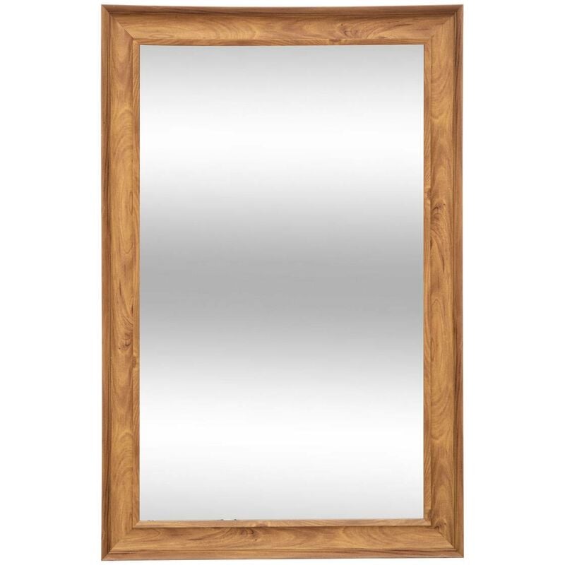 Atmosphera - Miroir Mae 72x112cm créateur d'intérieur