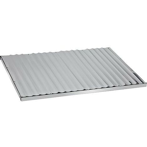 Miroir pour panneaux Heat Pipe, Type : HP 30 Sunex
