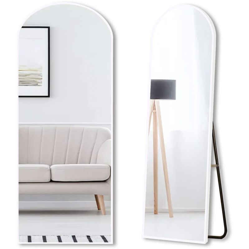 Miroir REA 109 150CM white