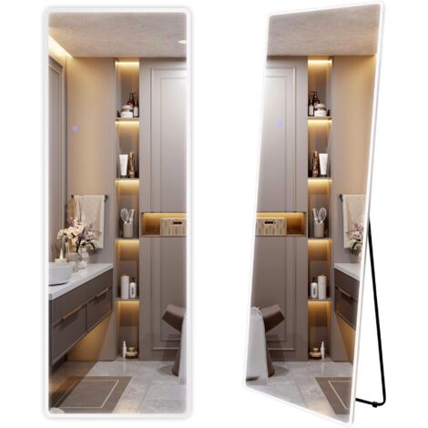 Miroir Rea Classico White