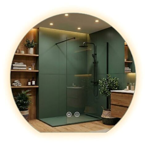Miroir Rea Fabio  100  Led