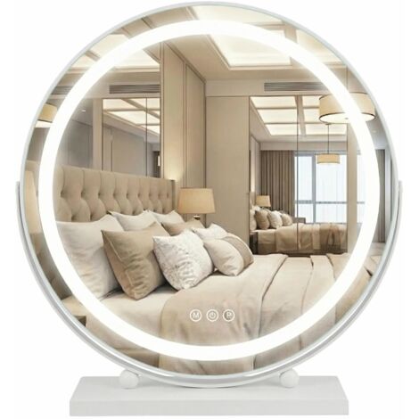 Miroir Rea Make-Up 50 Led White