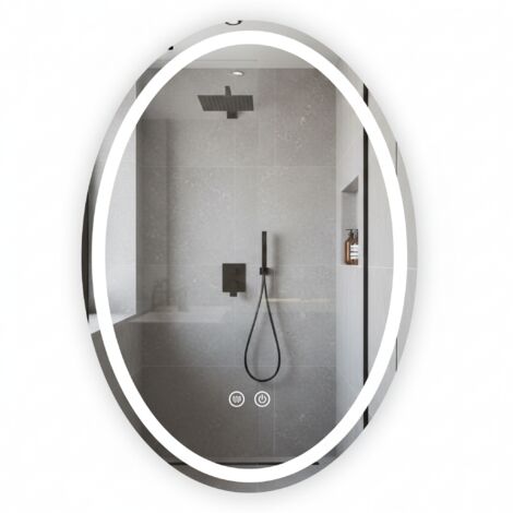 Miroir Rea Marco  80X60  Led