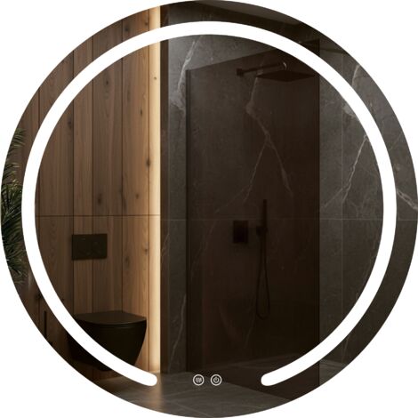 Miroir Rea Modern  90  Led