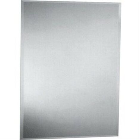 Miroir rectangulaire - 540 x 390 mm