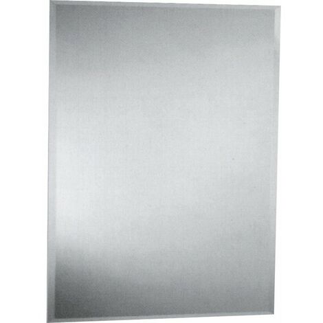 Sider - Miroir rectangulaire 540 x 390 mm