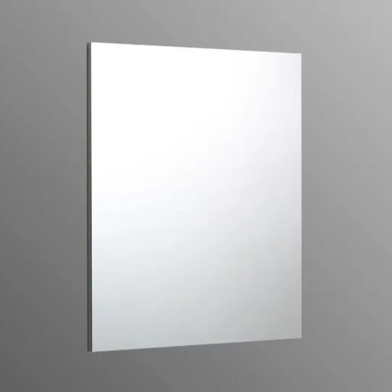 Miroir rectangulaire 60x70 cm réversible