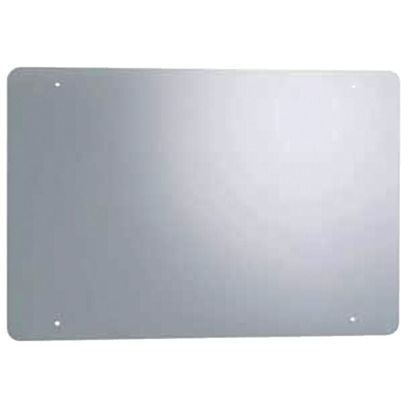 Miroir acrylique ORA 400 x 600mm - ROSSIGNOL - 51513