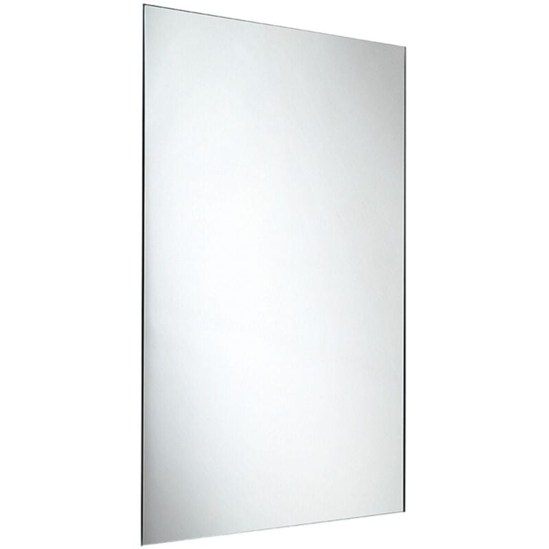 Lineabeta - Miroir rectangulaire réversible 120x64 cm