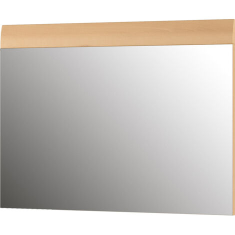 Miroir rectangulaire Suzana