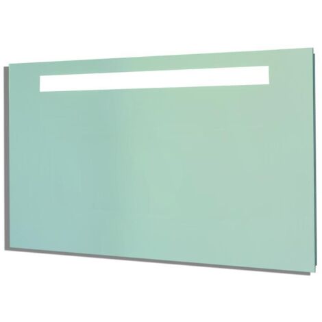 MIROIR REFLET 1000 ECLAIR LED + NIJURA KOHLER FRANCE 902055