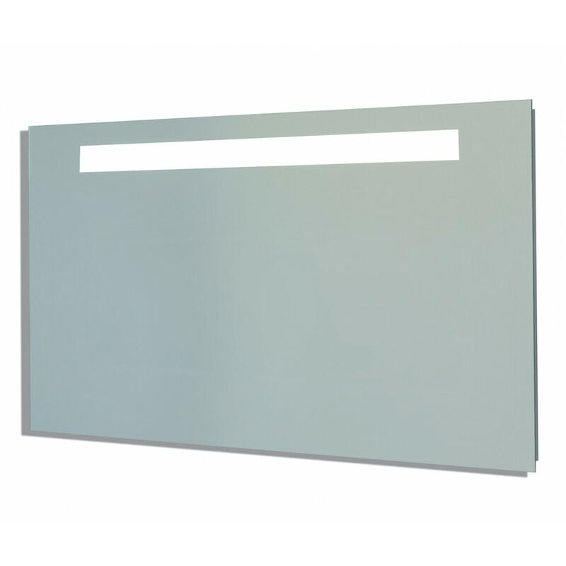 Miroir reflet sens l60 cm-ip44