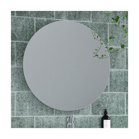 Miroir rond 60 cm