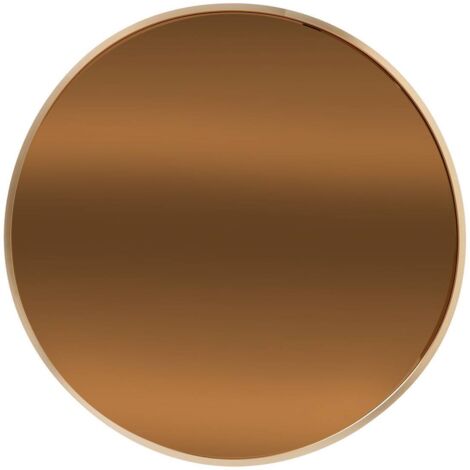 Miroir rond Alice D50cm - Atmosphera créateur d'intérieur