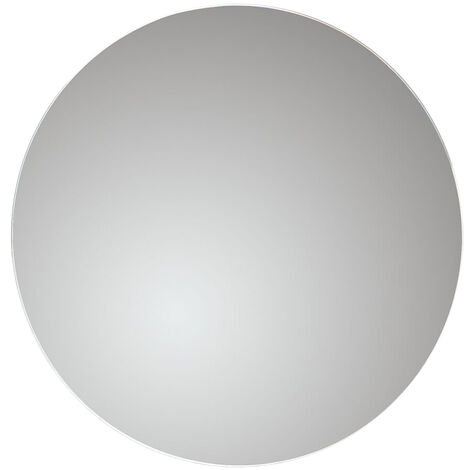 Miroir rond avec meulage poli Filo Lucido Ø80 cm - Koh-I-Noor 45577