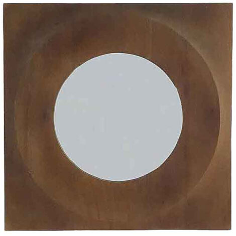 Miroir rond Bristol 90x90cm