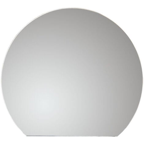 Miroir rond coupé avec meulage poli Filo Lucido Tronco Ø90 - Koh-I-Noor 45581