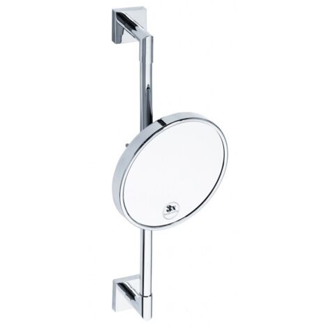 Miroir rond grossissant BETA 20x 55x 14cm