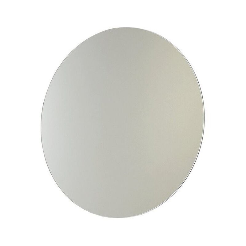 Miroir rond ø 60cm, sans Fixations