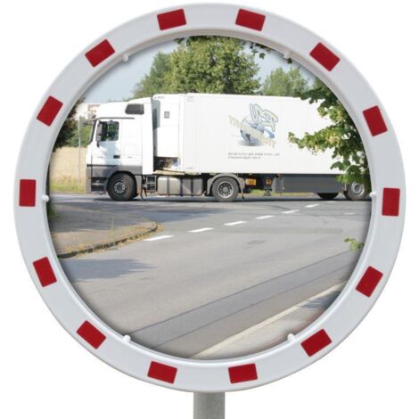 Miroir routier Euvex Ø 60 cm
