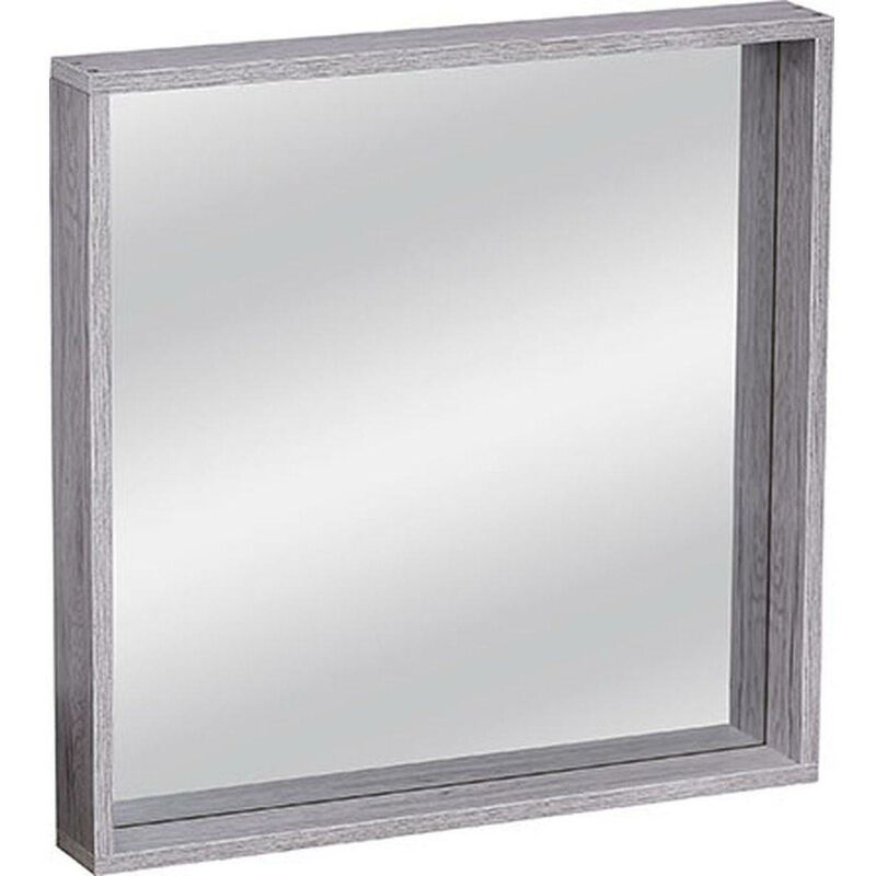 Tendance - Miroir mdf avec encadrement - parisienne