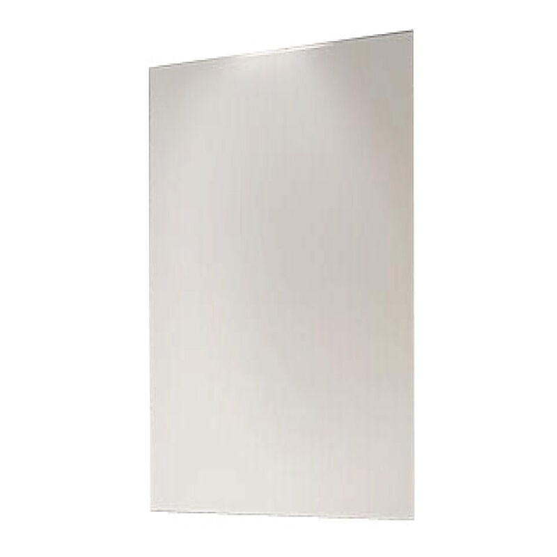 Miroir salle de bain - ep 5mm - h 108cm l 120cm