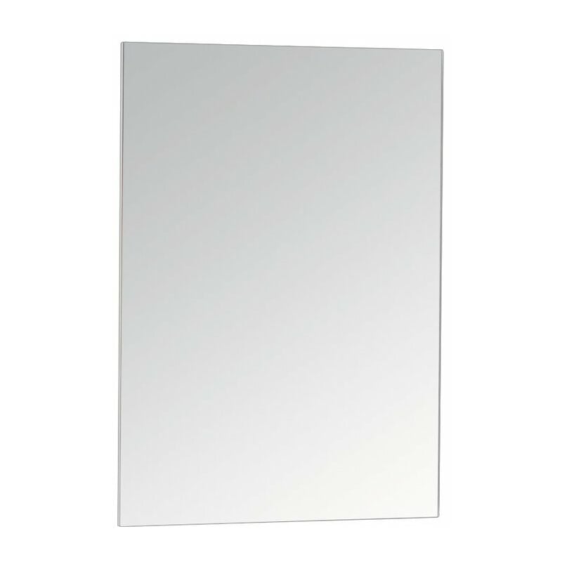 Ecolands - Miroir mircoline - 80x105cm