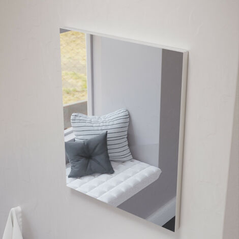 Miroir simple LILA - 42 cm x 55 cm
