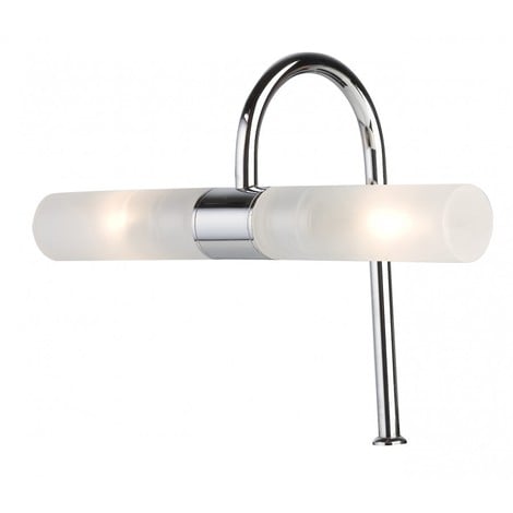 Miroir Spot Capella PRADEL