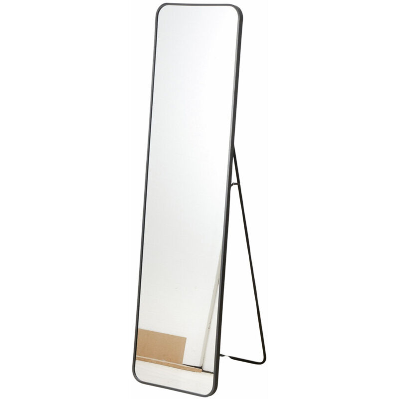 Boltze Gruppe - Miroir sur pied sirius, 148 x 40 cm