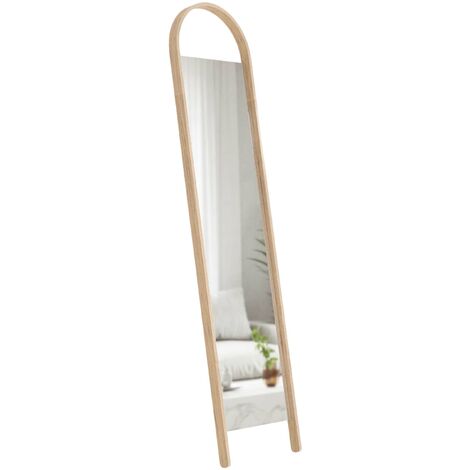 Miroir sur pieds Bellwood
