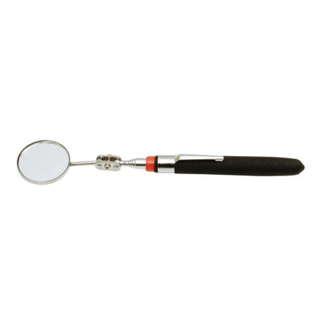 Miroir télescopique sur carte - MOB