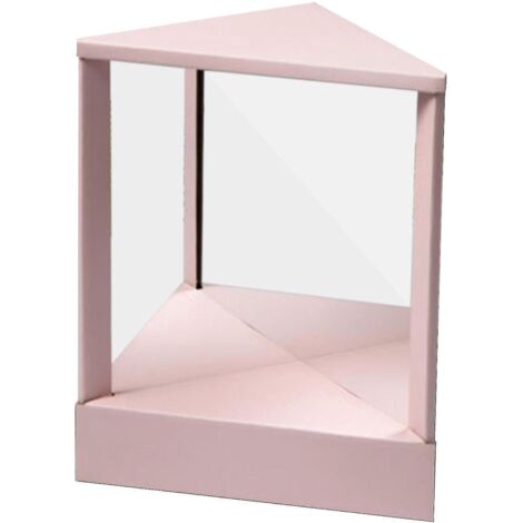 Miroir véritable non inversé, sans image miroir, pour ordinateur portable ou de bureau. Ne s'inverse pas. Miroir positif pour appareil photo de maquillage.