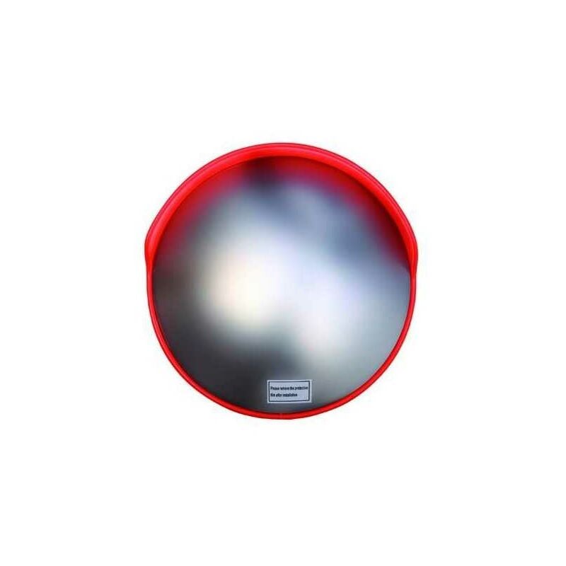 Miroirs paraboliques Vigor incassables dia.Cm. 45