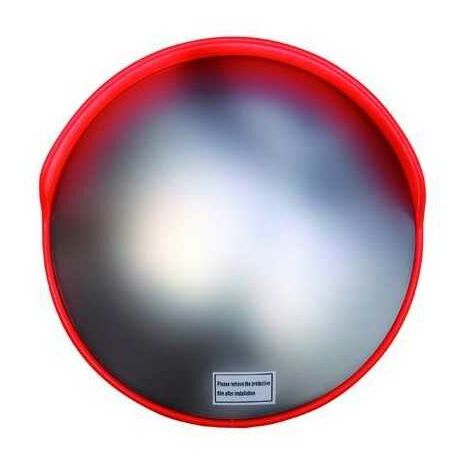 Miroirs paraboliques Vigor incassables diamètre. 45 cm