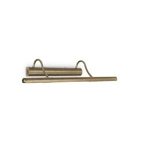 MIRROR 10 AP4, Applique, Ideal Lux