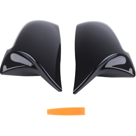 Mirror Cover Caps  Shell  for BMW 5 6 7 Series F10 F11 F07 F06 2013-2017