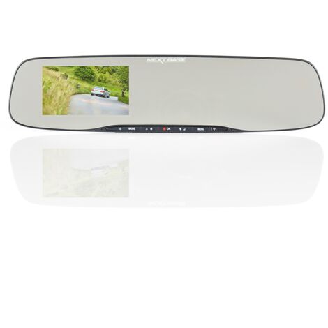 Mirror Dash Cam